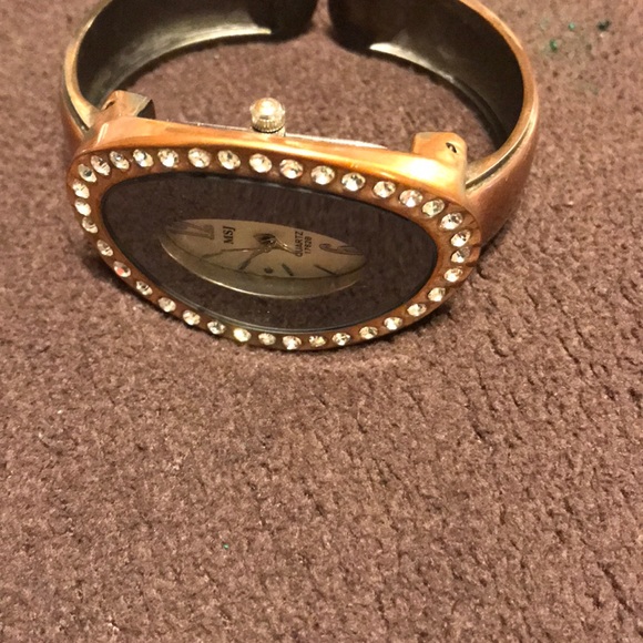 Watch MSJ - Picture 2 of 4